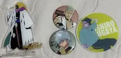 BLEACH グッズ まとめ売り