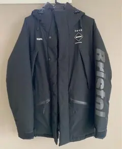 最新·新品】FCRB ダウンジャケットSOPH. 25-26AWブリストル - メルカリ