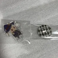 ツイステ アクリルスタンド ちゅあスタ カリム