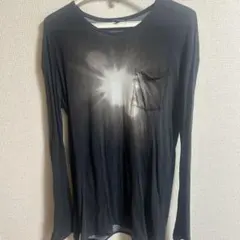 ANN DEMEULEMEESTER ロンTのサムネイル