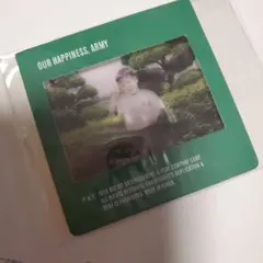 2025年最新】bts シーグリ ベビーフォトの人気アイテム - メルカリ