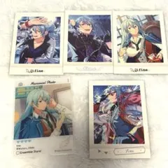 あんスタ ぱしゃこれ等 5枚