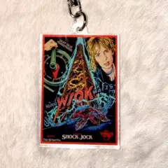 ストレンジャーシングス トレーディングアクリルキーホルダー シーズン5 ランダム