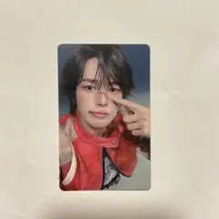 &team K ケイ　トレカ