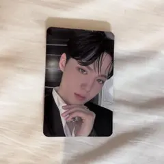 treasure ソウルコン　トレカ　ドヨン