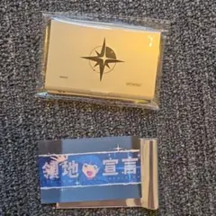 TGS2026 Astrae Oratio アルミカードケース