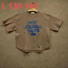 FOV HOT　JOURNAL　Tシャツのサムネイル