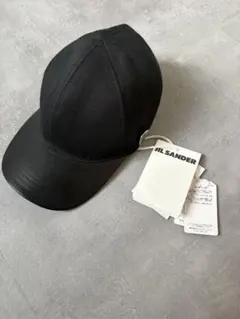 2026年最新】JIL SANDER メンズ キャップの人気アイテム - メルカリ