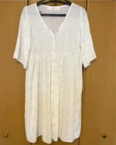 トッコクローゼット☆tocco closet☆ブラウス☆