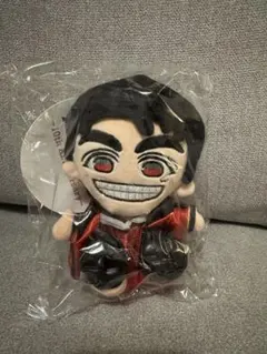 新品未使用】 WEST. 関西七色男大祭り 重岡大毅 ちびスト ちびぬい