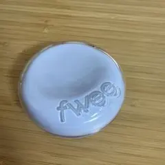 fwee クッションガラスナチュラル 1.5 PEACH GLASS