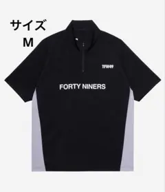 TFW49 ハーフジップシャツ L ライトグレー* タグなし TFW49 ハーフジップシャツ L ライトグレー* タグなし - メルカリ