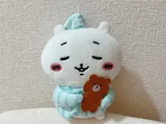 ちいかわ ぽてたまぬいぐるみ パジャマ