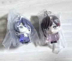 チェンソーマン　めじるし　レゼ