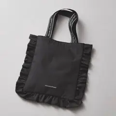 sweet6月号付録 JILLSTUART フリルバック
