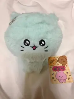 チェゴシム ミニぬいぐるみ ねこゴシム