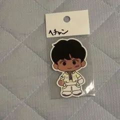 NCTDREAMヘチャン アニメ風キャラクターステッカー