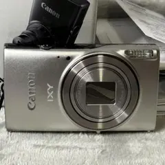美品 箱完品✨Canon IXY DIGITAL WIRELESS Wi-Fi 2026年最新】canon ixy digital wirelessの人気アイテム - メルカリ