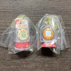 たまごボーロっち
