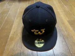 最安！ロルカナ スタートアップツアー優勝賞品 帽子 - メルカリ