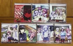 2025年最新】Angel Beats SSS RADIOの人気アイテム - メルカリ