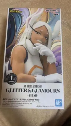2025年最新】glitter&glamours ミルコの人気アイテム - メルカリ