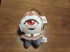 呪術廻戦　ちょぴぬいぷち　漏瑚