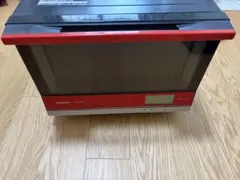 ジャンク品】日立加熱水蒸気オーブンレンジ ヘルシーシェフ MRO-SV3000