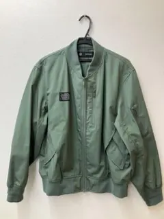 K*i様 GU UNDER-COVER MA-1ジャケット