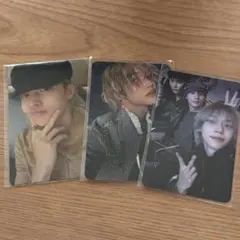 RIIZE ウォンビン　fame トレカ Catalogue ver. 残り1点