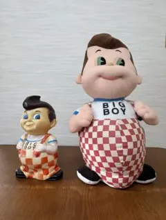 2026年最新】BIGBOYSTOYS フィギュアの人気アイテム - メルカリ