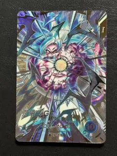 2026年最新】孫悟空gt スーパーパラレルの人気アイテム - メルカリ