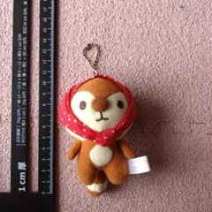 2025年最新】きれいずきん生活 マスコットの人気アイテム - メルカリ