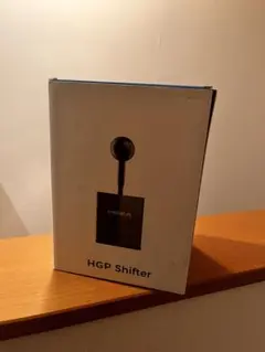 MOZA HGPシフター　完動品