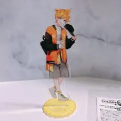 鏡音レン アクリルスタンド クリエイターズフェスタ2025 in ニコニコ超会議