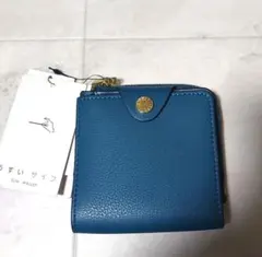 Legato Largo 二つ折り財布【新品】のサムネイル