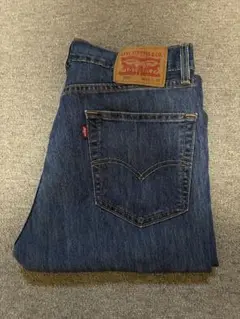 【週末特価】Levi's リーバイス 505 クール W31