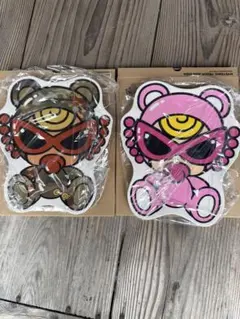 HYSTERIC MINI HYSTERIC TEDDY ミニディッシュのサムネイル