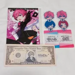 いれいす ないこ グッズ