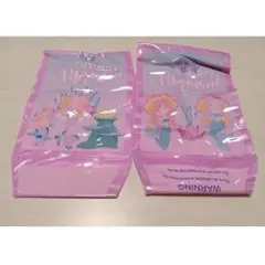 子供用アームヘルパー アームリング 浮き輪 アーム型 2個 ピンク プール補助