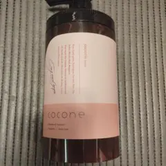 cocone クレイクリームシャンプー スムースのサムネイル