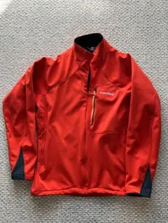 2026年最新】モンベル ノマドジャケットの人気アイテム - メルカリ