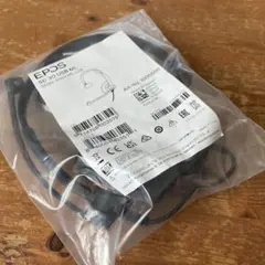 【新品未開封】EPOS SC 30 USB ML ヘッドセット