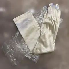 ウエディング グローブ