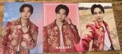 FANTASTICS 堀夏喜 トレカ コンプ