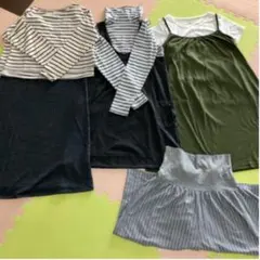 授乳服まとめ売り✿追加しました♪