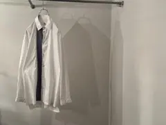 90s Y's switch shirt over size 99ssのサムネイル