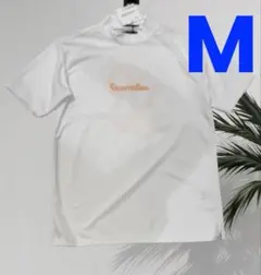 新品】レザレクション ネオン メンズ モックネック ホワイト XL - メルカリ