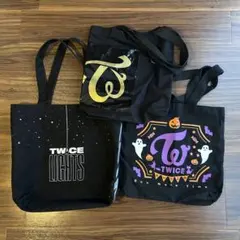 2026年最新】twice トートバッグの人気アイテム - メルカリ