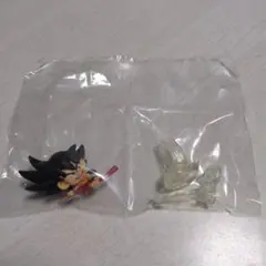 ドラゴンボール フィギュア 孫悟空